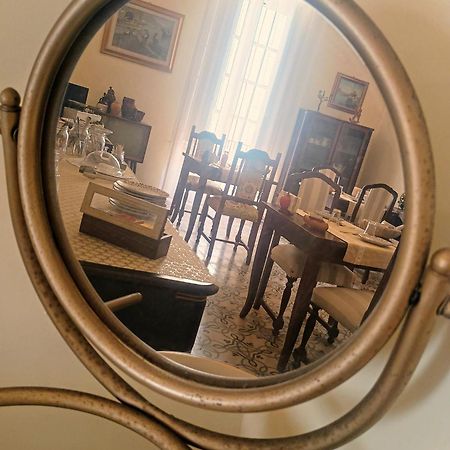B&B Dei Bottai Gallipoli Esterno foto
