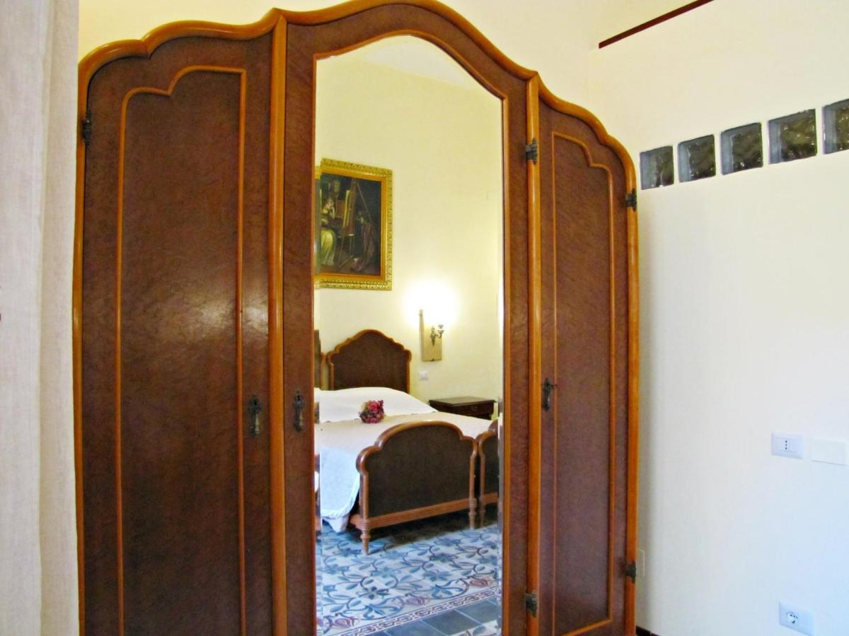 B&B Dei Bottai Gallipoli Esterno foto