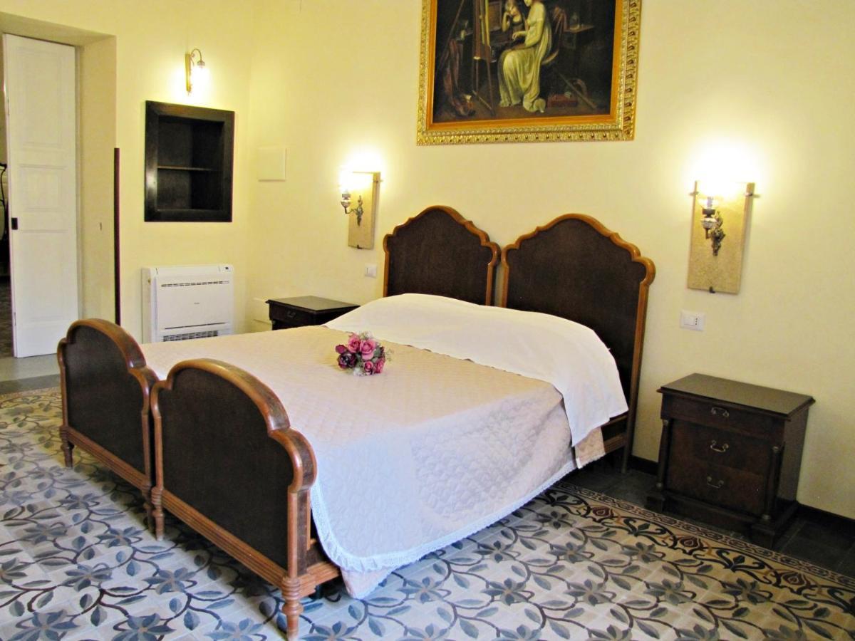 B&B Dei Bottai Gallipoli Esterno foto