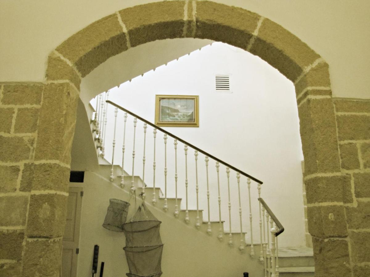 B&B Dei Bottai Gallipoli Esterno foto