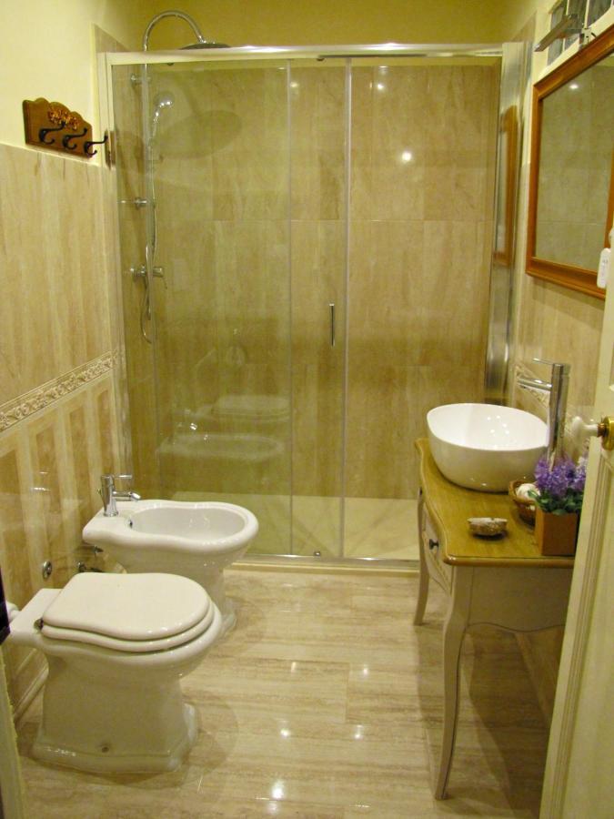 B&B Dei Bottai Gallipoli Esterno foto