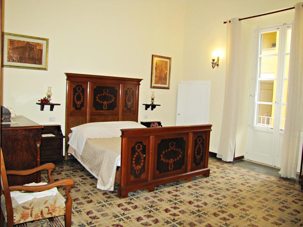 B&B Dei Bottai Gallipoli Esterno foto