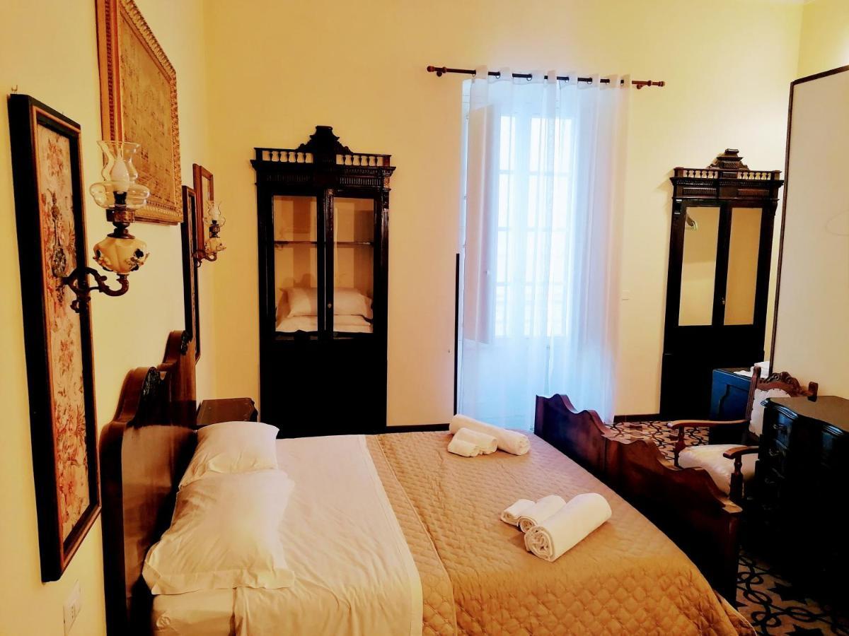 B&B Dei Bottai Gallipoli Esterno foto