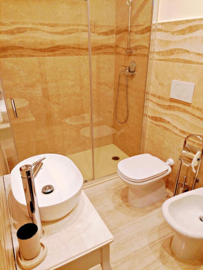 B&B Dei Bottai Gallipoli Esterno foto