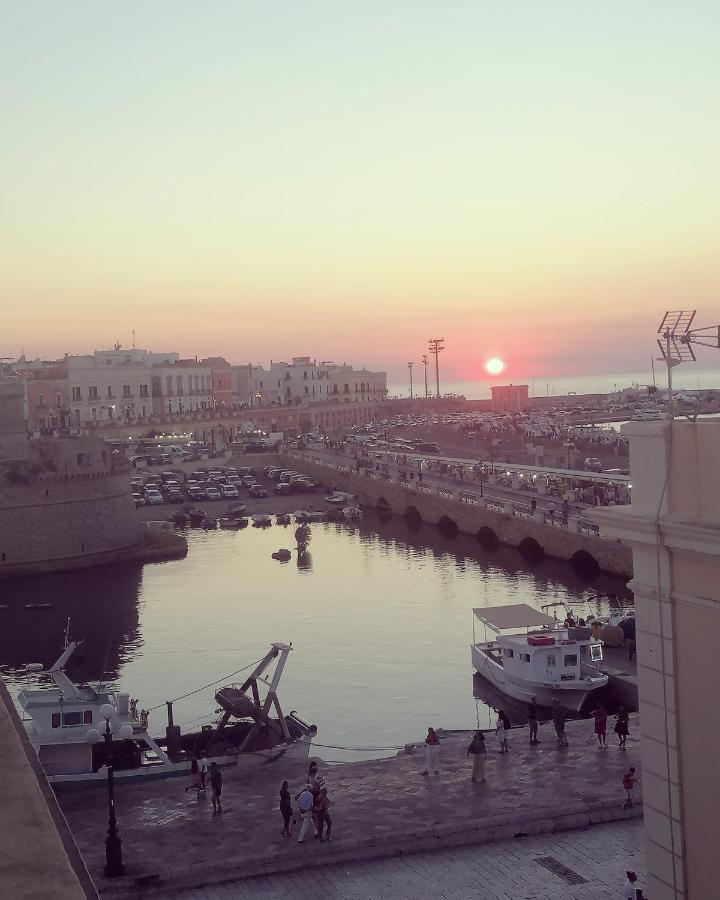 B&B Dei Bottai Gallipoli Esterno foto