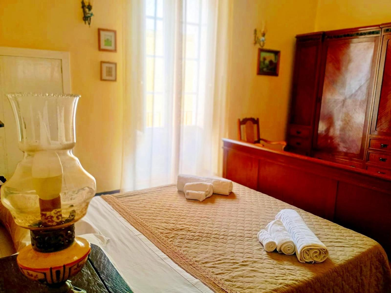 B&B Dei Bottai Gallipoli Esterno foto