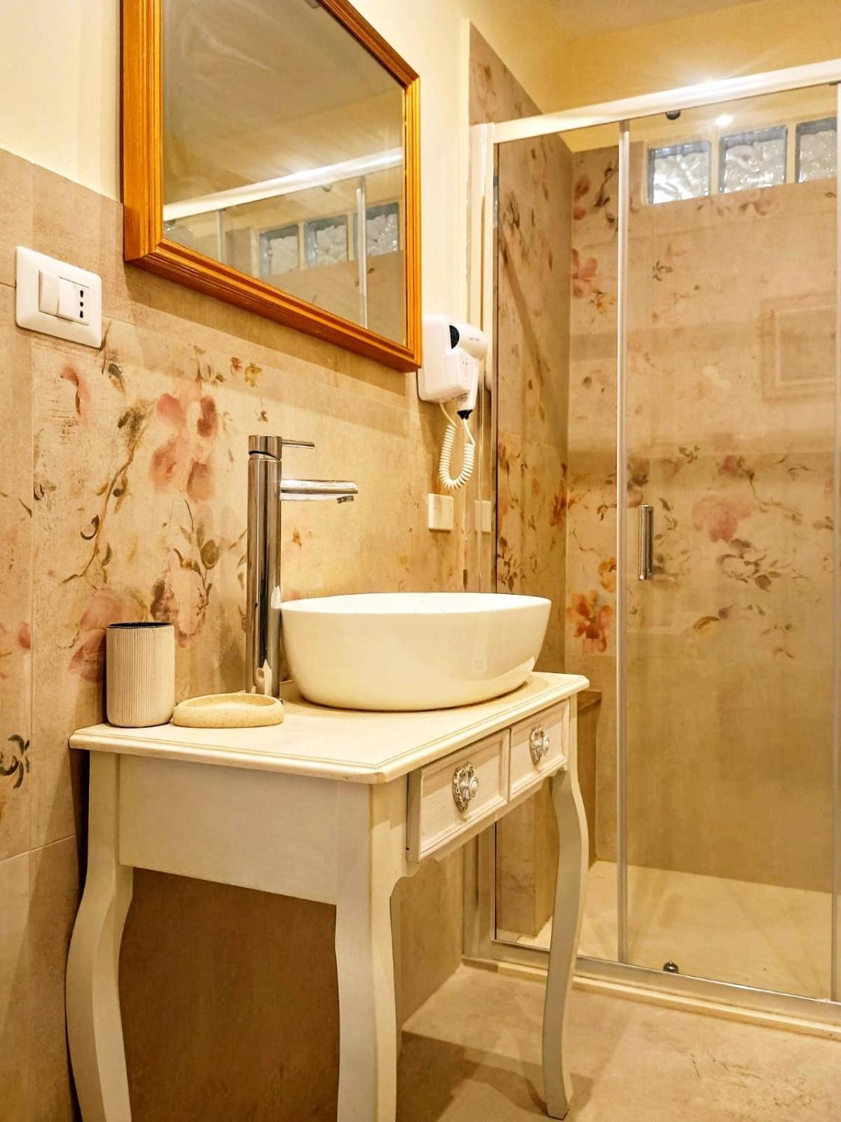 B&B Dei Bottai Gallipoli Esterno foto