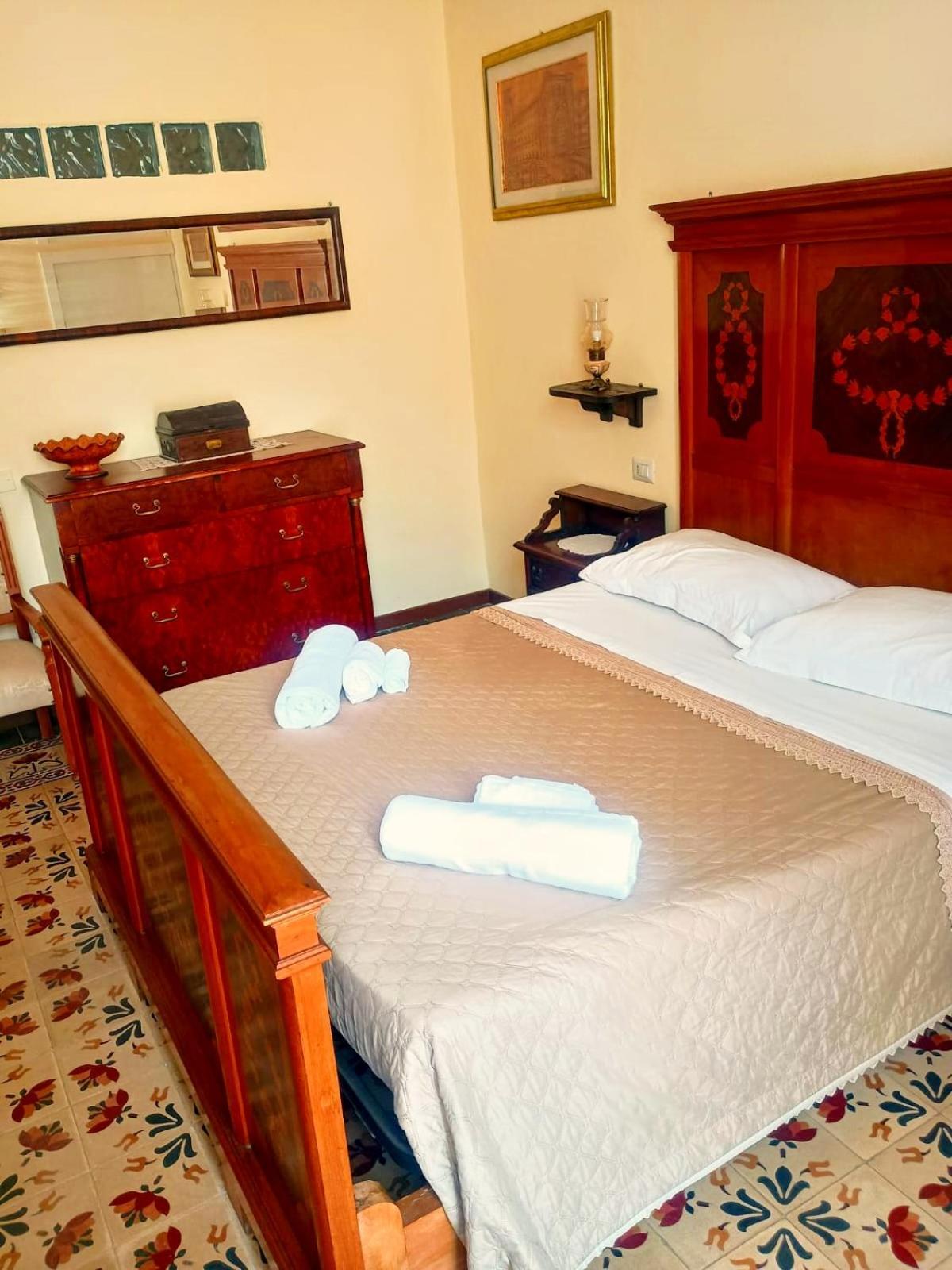 B&B Dei Bottai Gallipoli Esterno foto